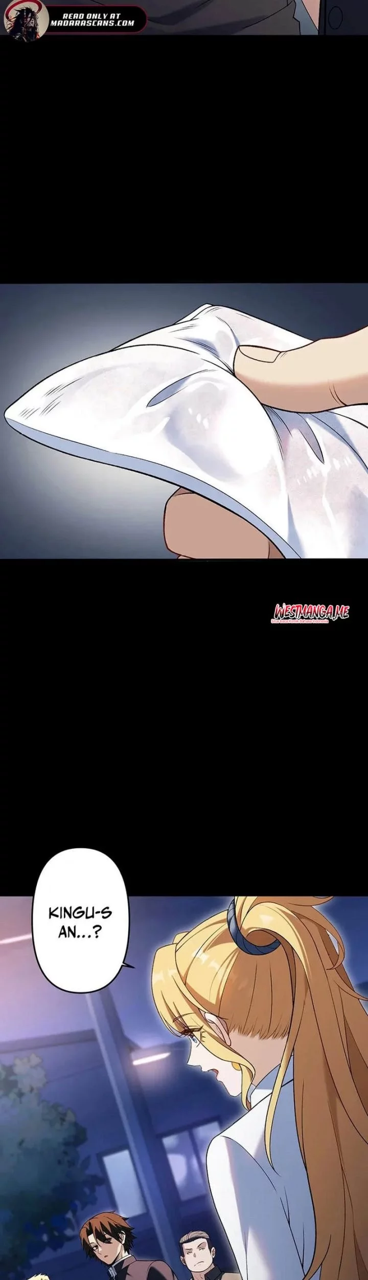 Kenka Oji-san – Namo Naki Chuunen, Tsuyo Sugiru (Fighting Uncle) Chapter 17 - halaman 18