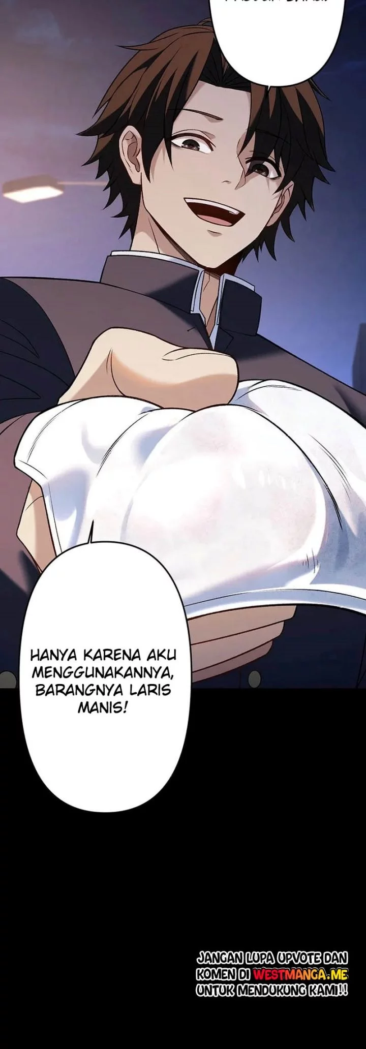 Kenka Oji-san – Namo Naki Chuunen, Tsuyo Sugiru (Fighting Uncle) Chapter 17 - halaman 24