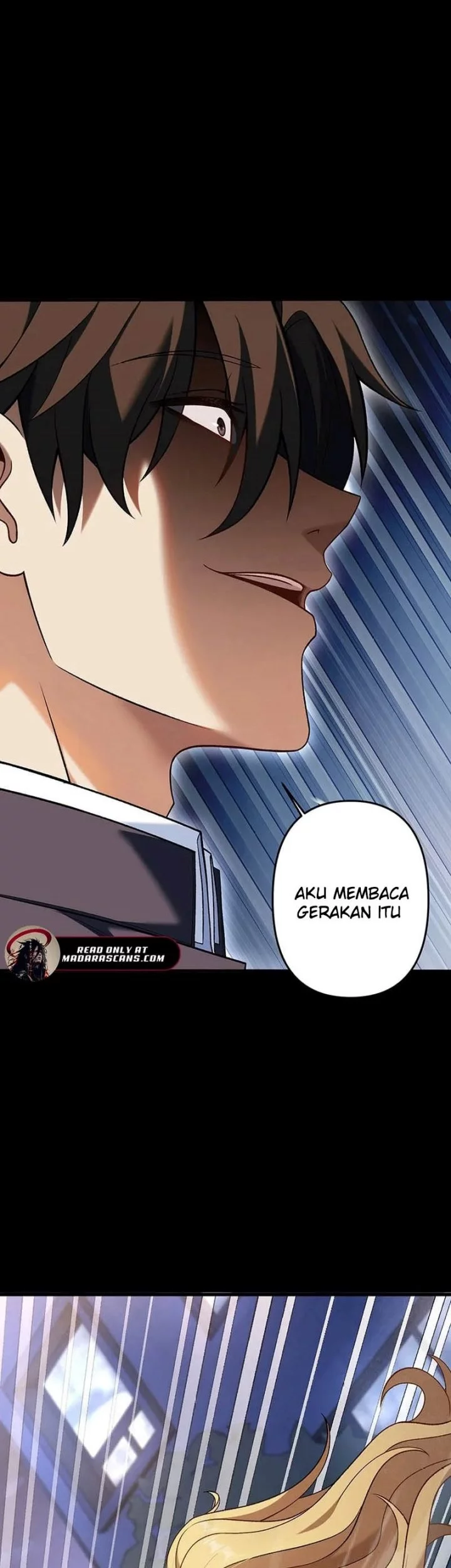 Kenka Oji-san – Namo Naki Chuunen, Tsuyo Sugiru (Fighting Uncle) Chapter 17 - halaman 43