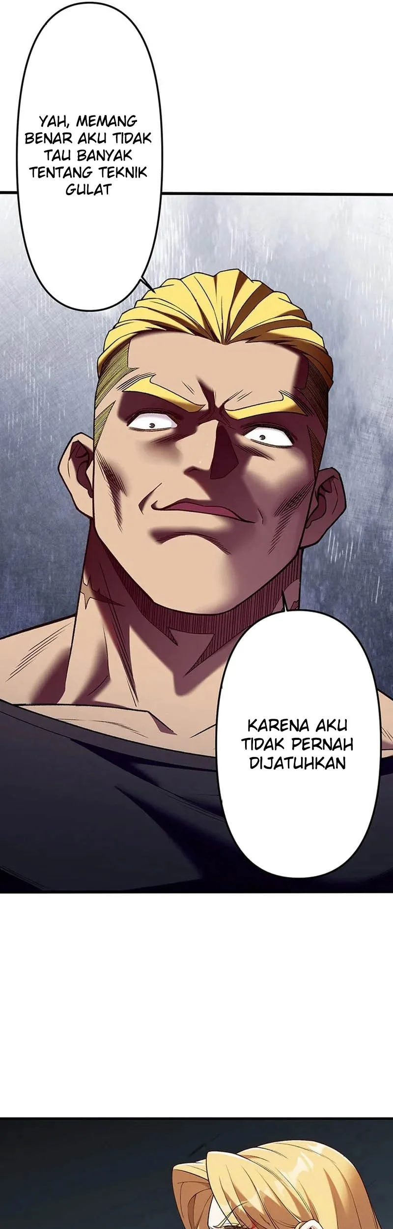 Kenka Oji-san – Namo Naki Chuunen, Tsuyo Sugiru (Fighting Uncle) Chapter 19 - halaman 26
