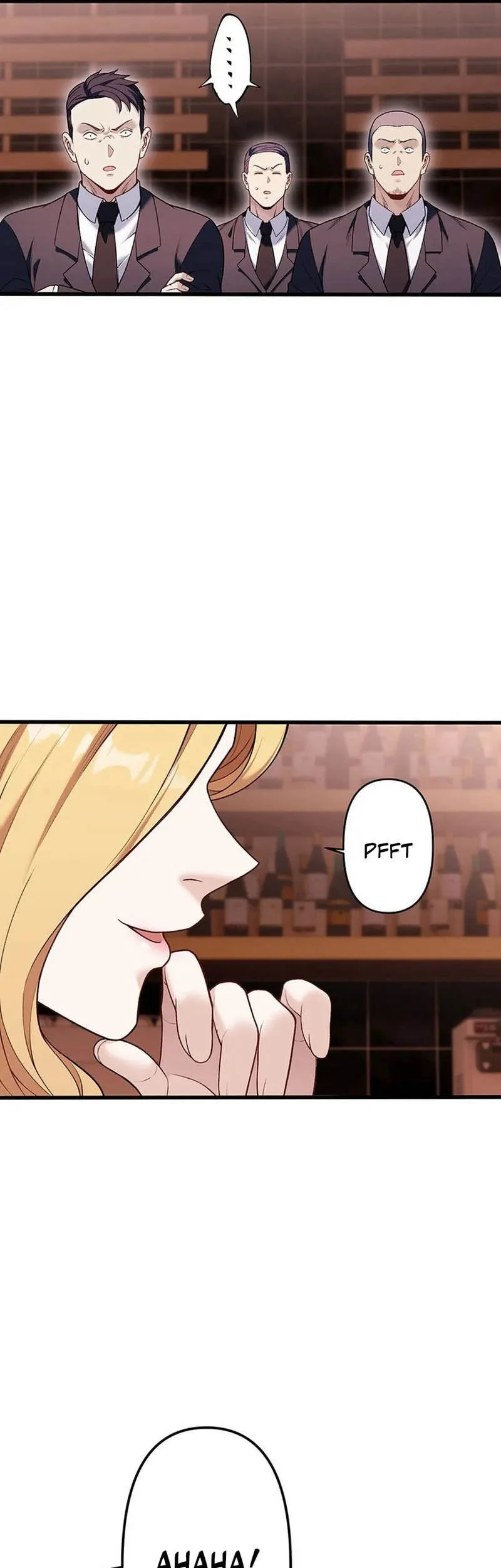 Kenka Oji-san – Namo Naki Chuunen, Tsuyo Sugiru (Fighting Uncle) Chapter 23 - halaman 55