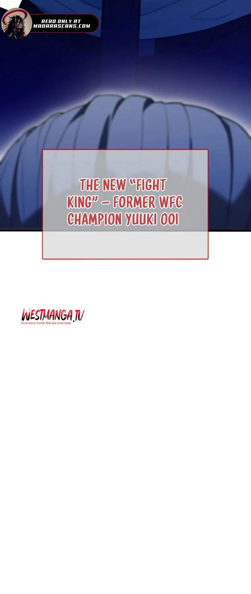 Kenka Oji-san – Namo Naki Chuunen, Tsuyo Sugiru (Fighting Uncle) Chapter 25 - halaman 61