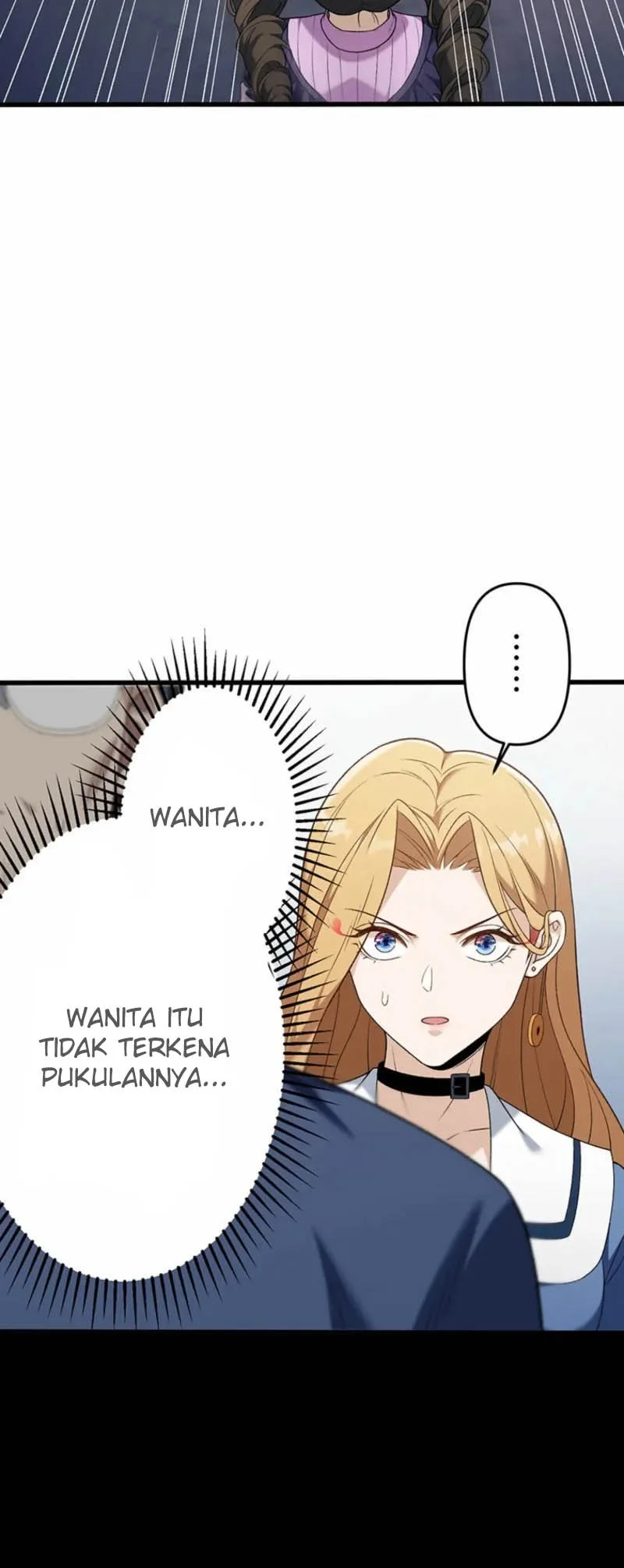 Kenka Oji-san – Namo Naki Chuunen, Tsuyo Sugiru (Fighting Uncle) Chapter 27 - halaman 52