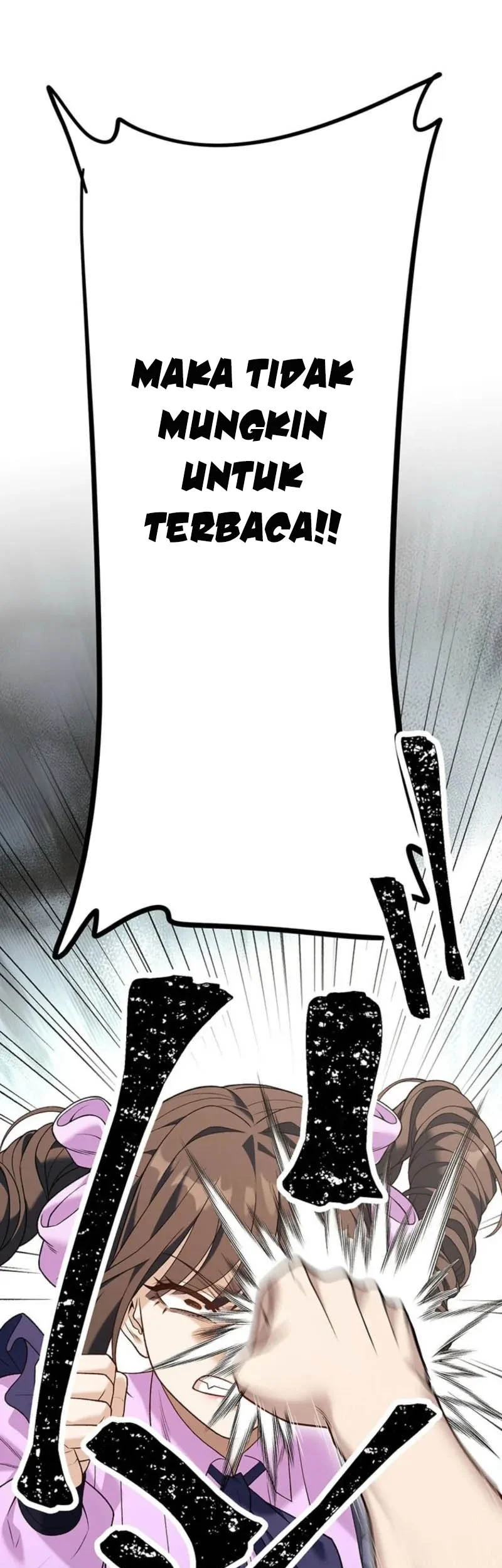 Kenka Oji-san – Namo Naki Chuunen, Tsuyo Sugiru (Fighting Uncle) Chapter 28 - halaman 55