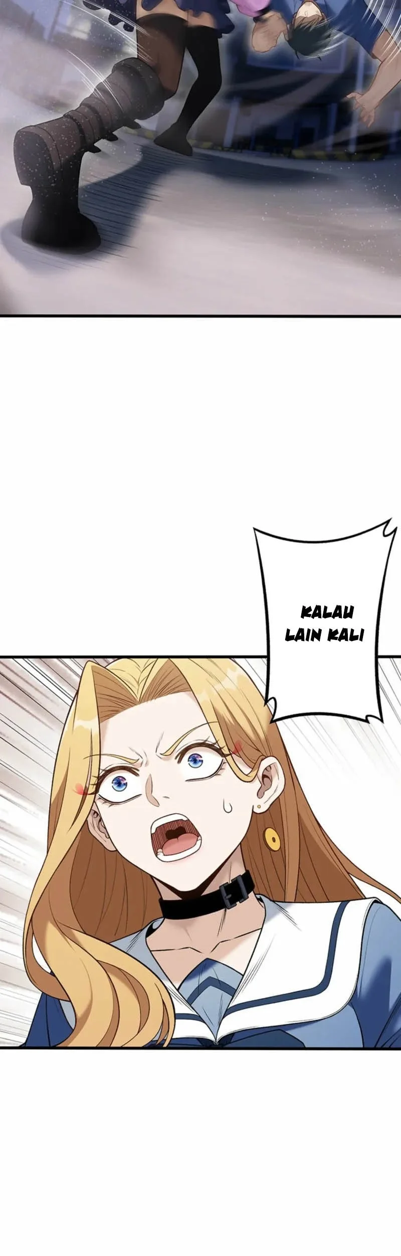 Kenka Oji-san – Namo Naki Chuunen, Tsuyo Sugiru (Fighting Uncle) Chapter 29 - halaman 12