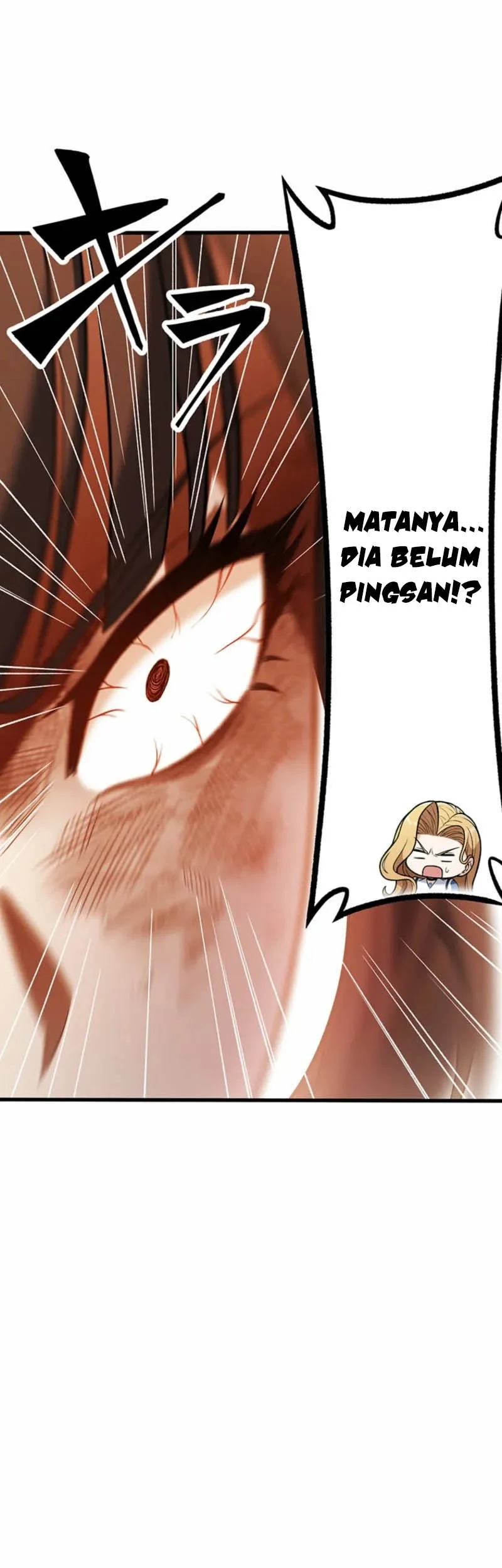 Kenka Oji-san – Namo Naki Chuunen, Tsuyo Sugiru (Fighting Uncle) Chapter 29 - halaman 6