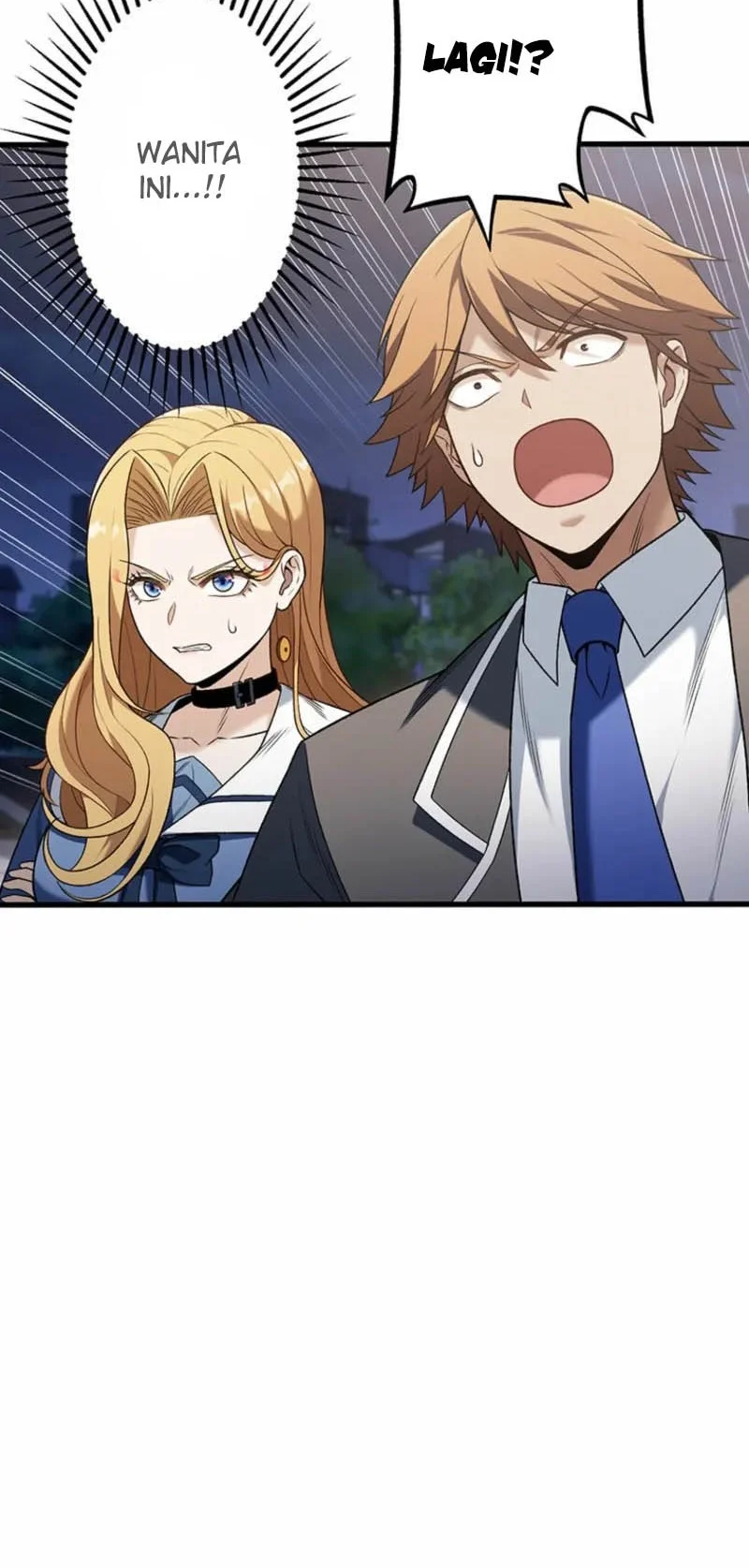 Kenka Oji-san – Namo Naki Chuunen, Tsuyo Sugiru (Fighting Uncle) Chapter 29 - halaman 9