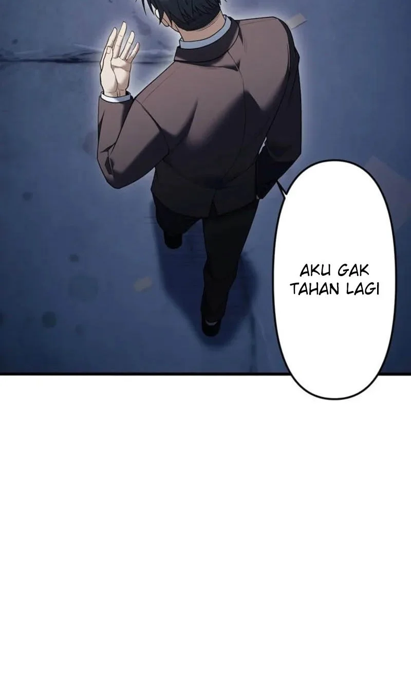 Kenka Oji-san – Namo Naki Chuunen, Tsuyo Sugiru (Fighting Uncle) Chapter 30 - halaman 18