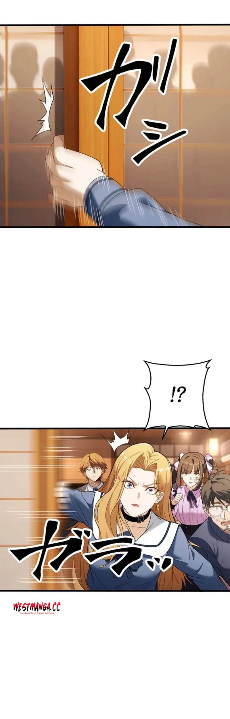 Kenka Oji-san – Namo Naki Chuunen, Tsuyo Sugiru (Fighting Uncle) Chapter 30 - halaman 63