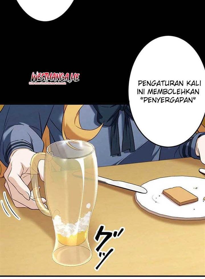 Kenka Oji-san – Namo Naki Chuunen, Tsuyo Sugiru (Fighting Uncle) Chapter 6 - halaman 15