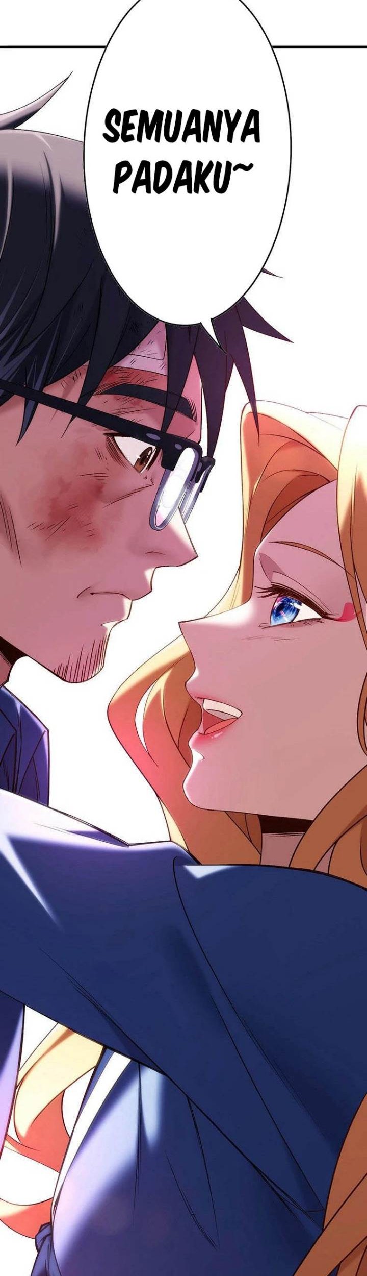 Kenka Oji-san – Namo Naki Chuunen, Tsuyo Sugiru (Fighting Uncle) Chapter 8 - halaman 48