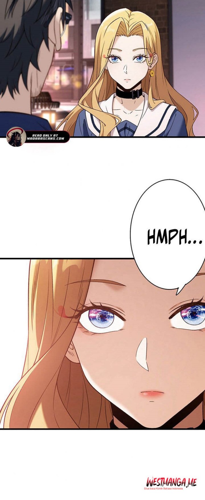 Kenka Oji-san – Namo Naki Chuunen, Tsuyo Sugiru (Fighting Uncle) Chapter 9 - halaman 40