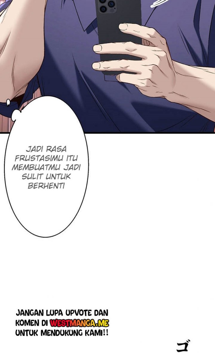 Kenka Oji-san – Namo Naki Chuunen, Tsuyo Sugiru (Fighting Uncle) Chapter 9 - halaman 48