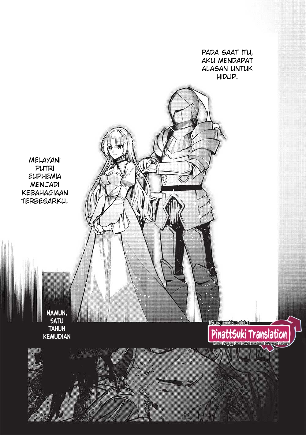 Kenseijo Adel no Yarinaoshi: Kako ni Modotta Saikyou Kensei, Hime wo Sukuu Tame ni Seijo to Naru Chapter 1 - halaman 14