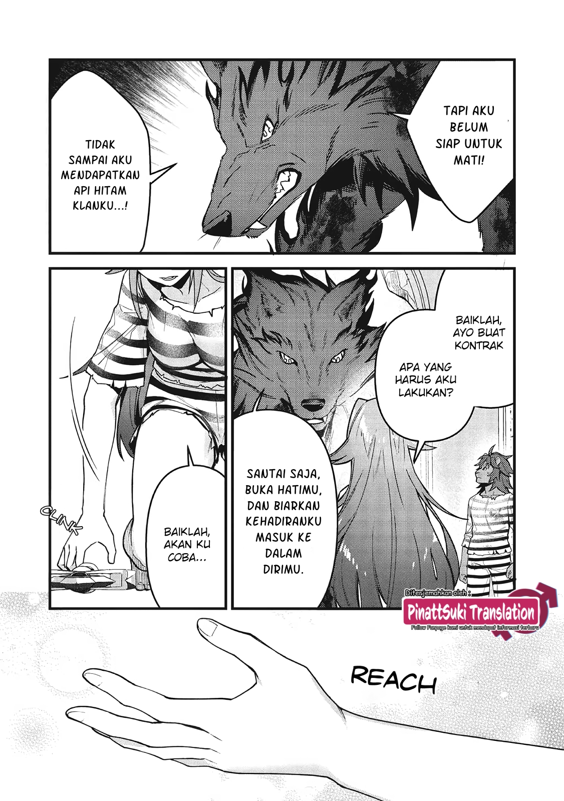Kenseijo Adel no Yarinaoshi: Kako ni Modotta Saikyou Kensei, Hime wo Sukuu Tame ni Seijo to Naru Chapter 2 - halaman 26