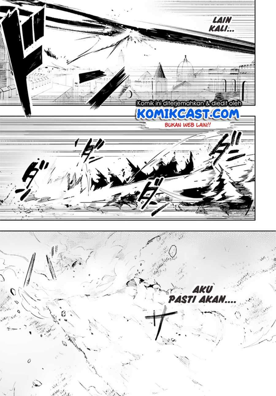 Kenshi o Mezashite Nyugaku Shitanoni Maho Tekisei 9999 Nandesukedo!? Chapter 10 - halaman 4