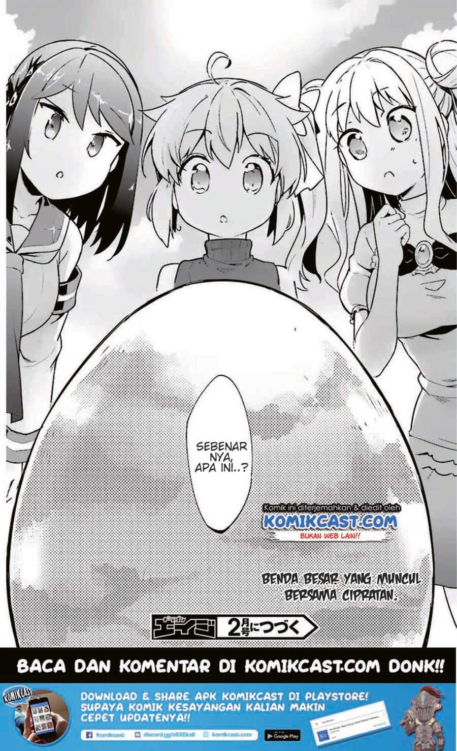 Kenshi o Mezashite Nyugaku Shitanoni Maho Tekisei 9999 Nandesukedo!? Chapter 13 - halaman 39