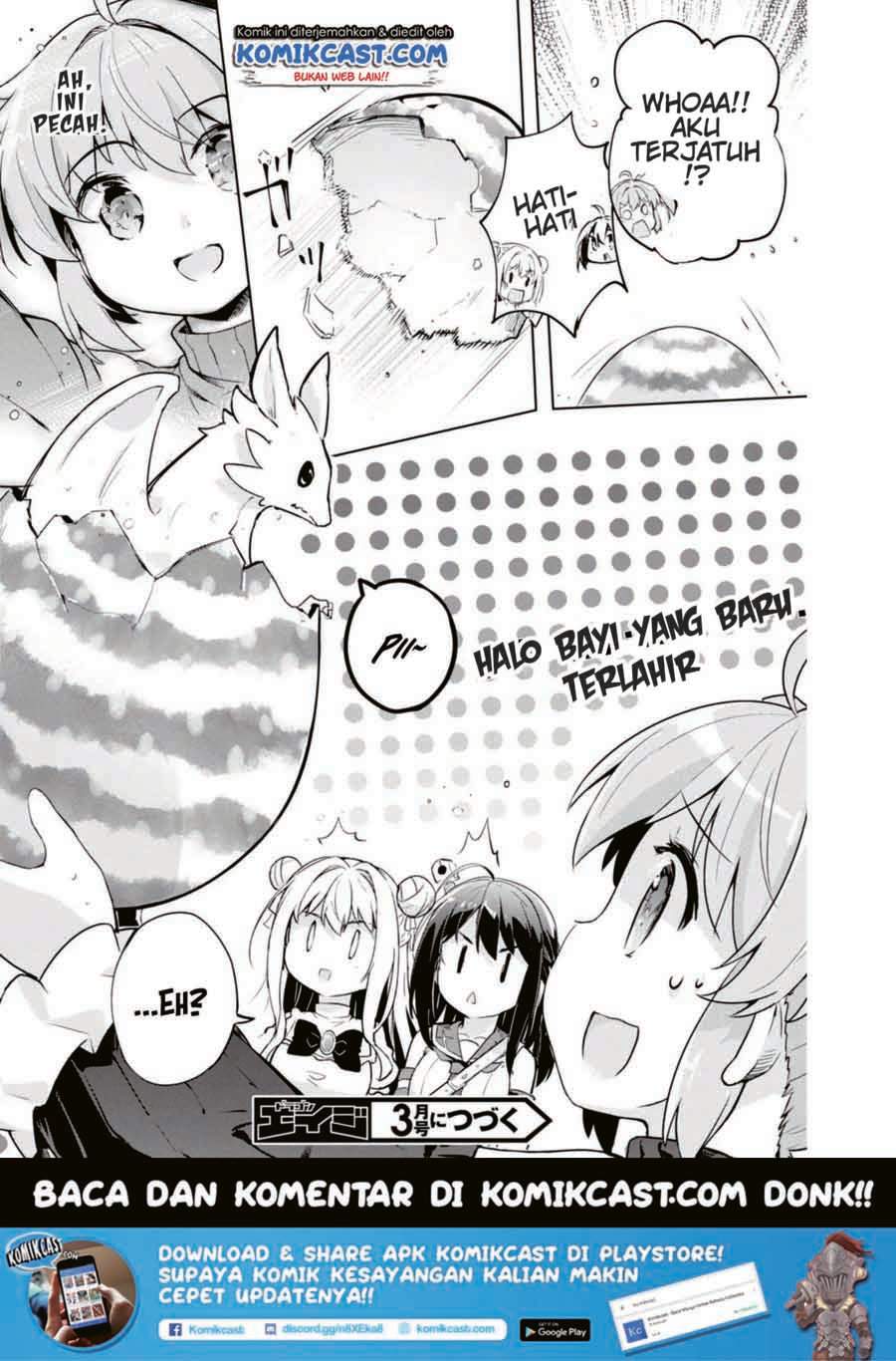 Kenshi o Mezashite Nyugaku Shitanoni Maho Tekisei 9999 Nandesukedo!? Chapter 14 - halaman 21