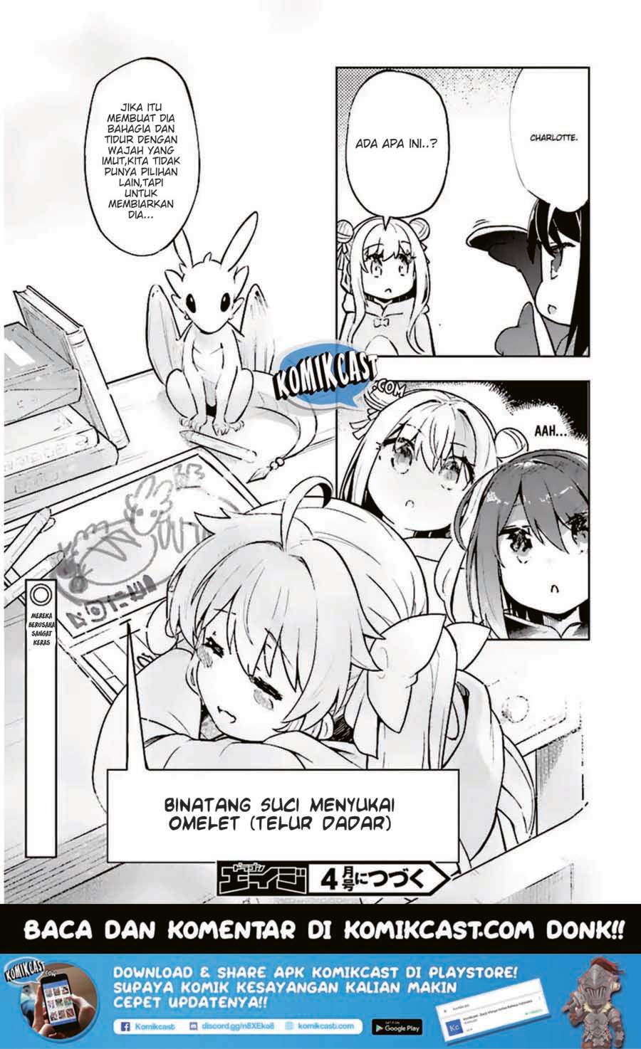 Kenshi o Mezashite Nyugaku Shitanoni Maho Tekisei 9999 Nandesukedo!? Chapter 15 - halaman 26