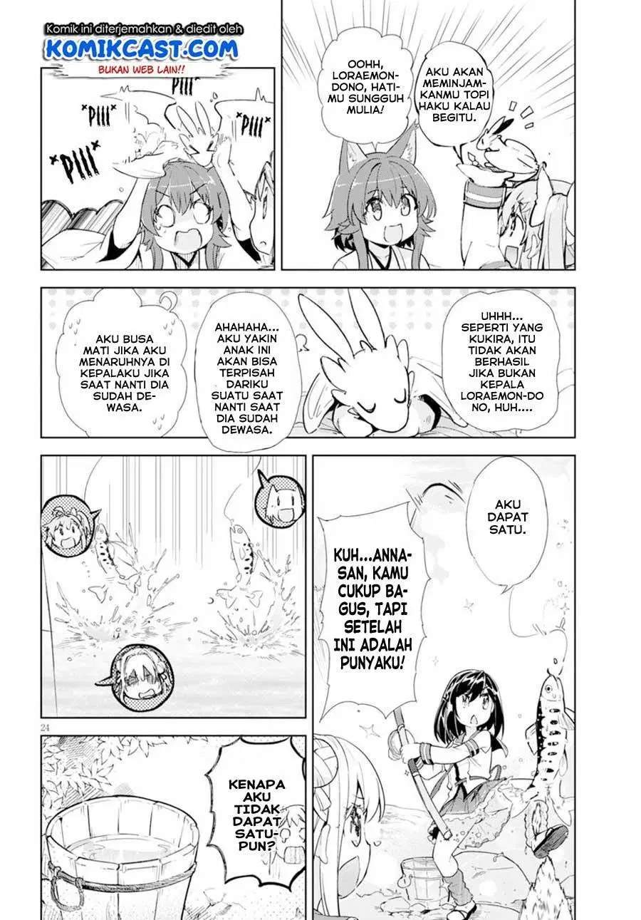 Kenshi o Mezashite Nyugaku Shitanoni Maho Tekisei 9999 Nandesukedo!? Chapter 17 - halaman 27