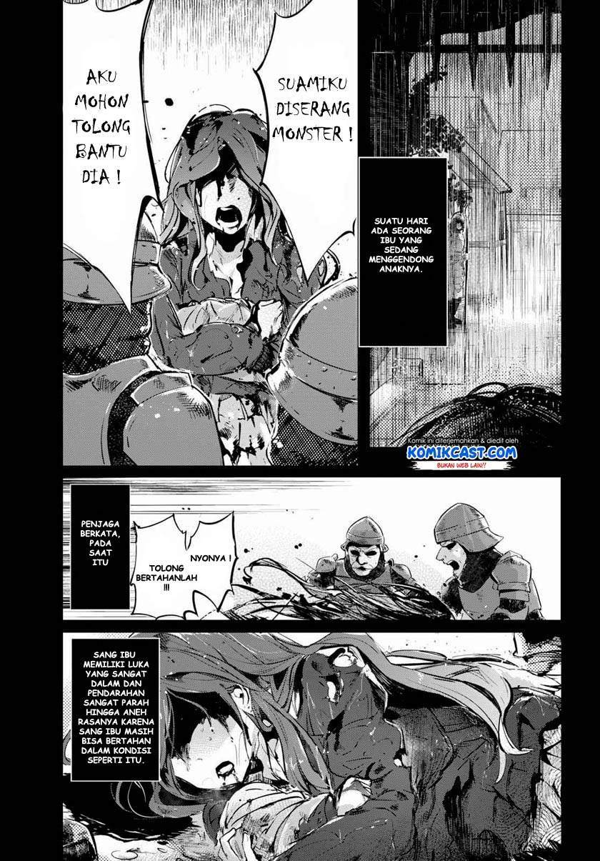 Kenshi o Mezashite Nyugaku Shitanoni Maho Tekisei 9999 Nandesukedo!? Chapter 23 - halaman 25