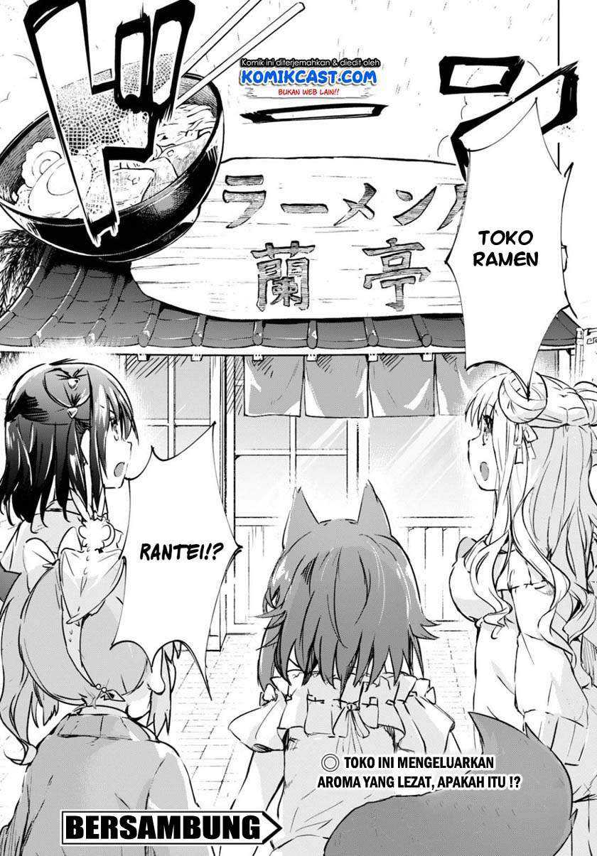Kenshi o Mezashite Nyugaku Shitanoni Maho Tekisei 9999 Nandesukedo!? Chapter 39 - halaman 13