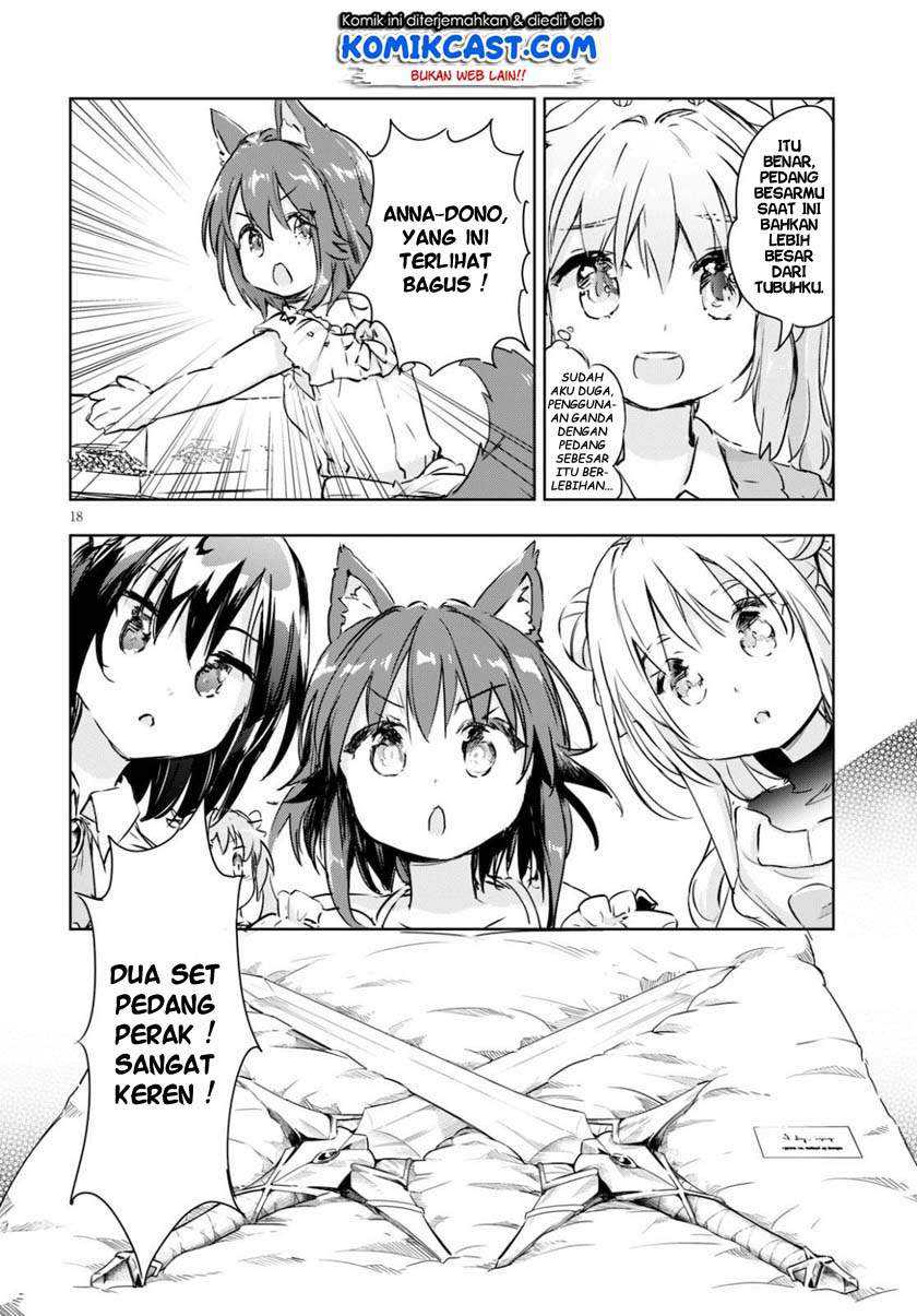 Kenshi o Mezashite Nyugaku Shitanoni Maho Tekisei 9999 Nandesukedo!? Chapter 39 - halaman 6