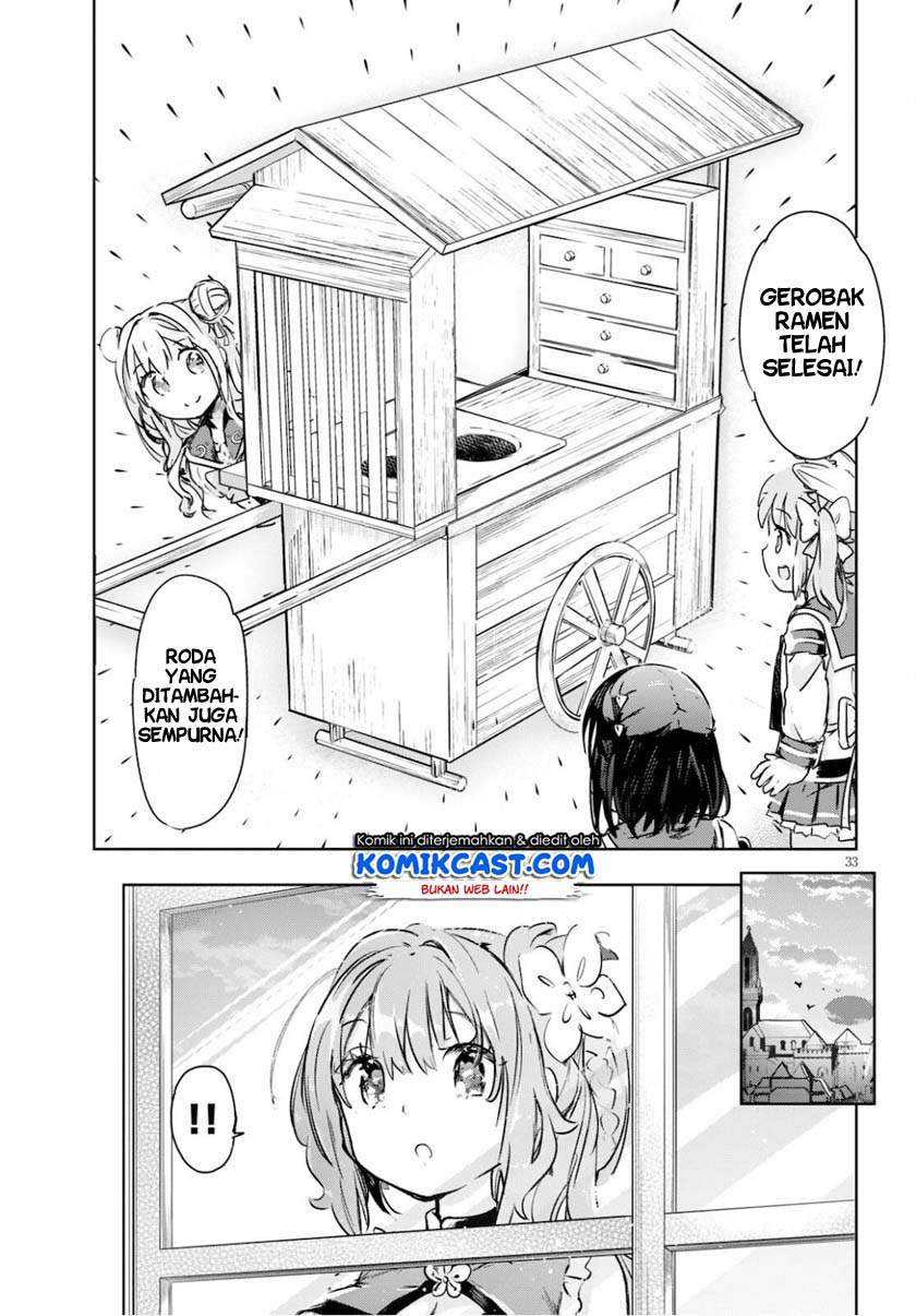 Kenshi o Mezashite Nyugaku Shitanoni Maho Tekisei 9999 Nandesukedo!? Chapter 40 - halaman 15
