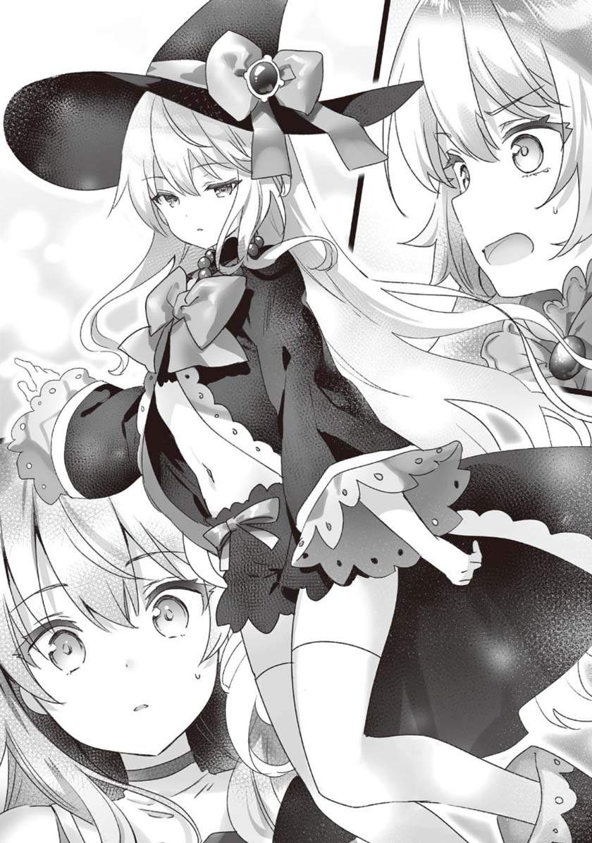 Kenshi o Mezashite Nyugaku Shitanoni Maho Tekisei 9999 Nandesukedo!? Chapter 43 - halaman 17