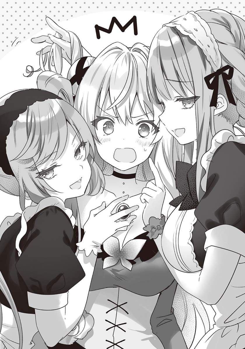Kenshi o Mezashite Nyugaku Shitanoni Maho Tekisei 9999 Nandesukedo!? Chapter 43 - halaman 18