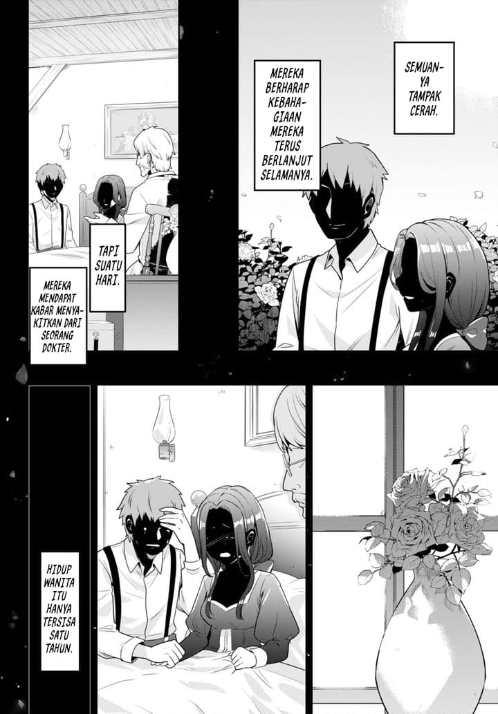 Kenshi o Mezashite Nyugaku Shitanoni Maho Tekisei 9999 Nandesukedo!? Chapter 49 - halaman 11