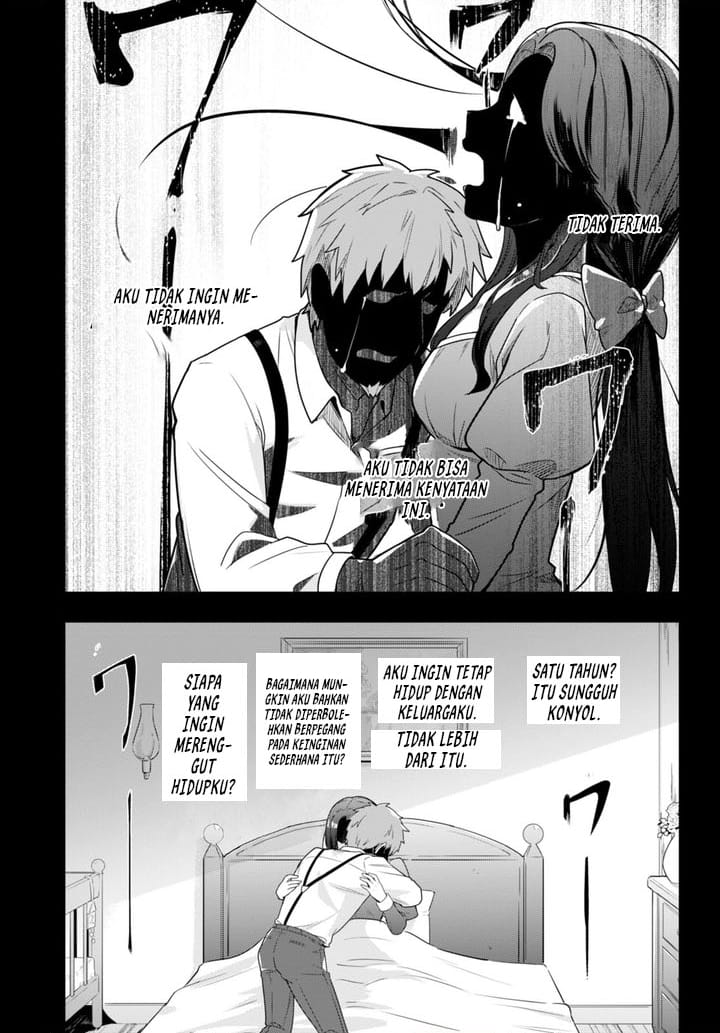 Kenshi o Mezashite Nyugaku Shitanoni Maho Tekisei 9999 Nandesukedo!? Chapter 49 - halaman 12
