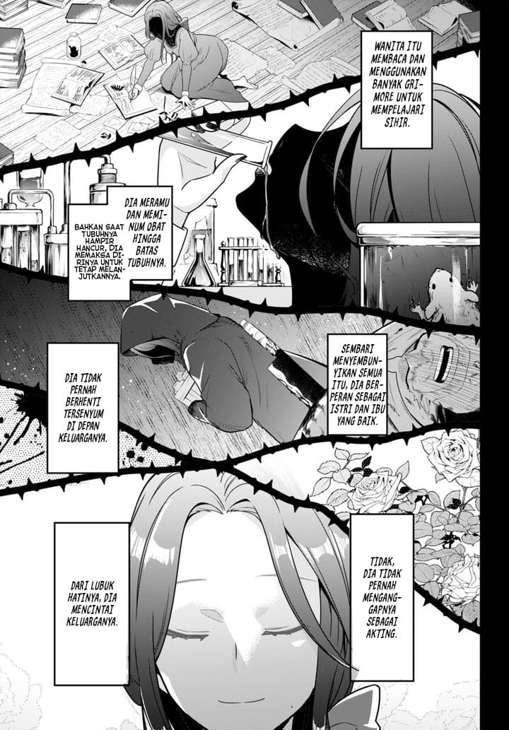 Kenshi o Mezashite Nyugaku Shitanoni Maho Tekisei 9999 Nandesukedo!? Chapter 49 - halaman 14