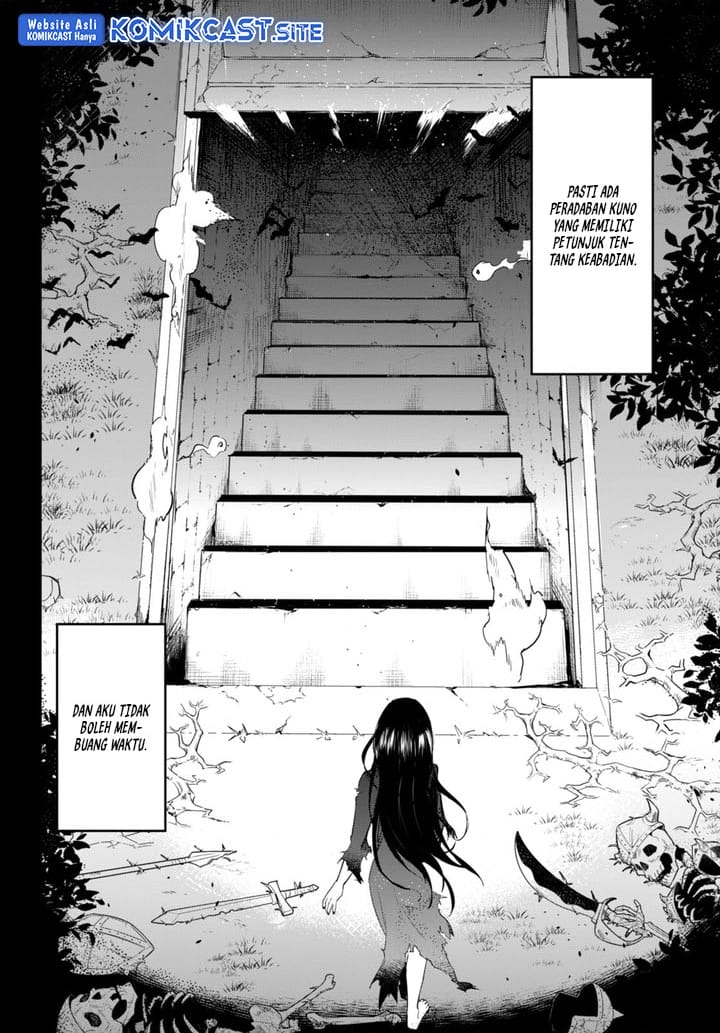 Kenshi o Mezashite Nyugaku Shitanoni Maho Tekisei 9999 Nandesukedo!? Chapter 49 - halaman 19