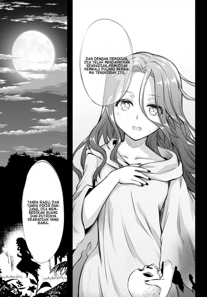 Kenshi o Mezashite Nyugaku Shitanoni Maho Tekisei 9999 Nandesukedo!? Chapter 49 - halaman 24
