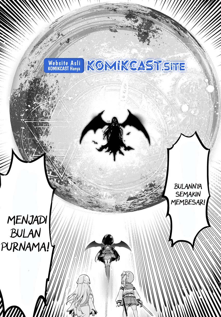 Kenshi o Mezashite Nyugaku Shitanoni Maho Tekisei 9999 Nandesukedo!? Chapter 52 - halaman 14