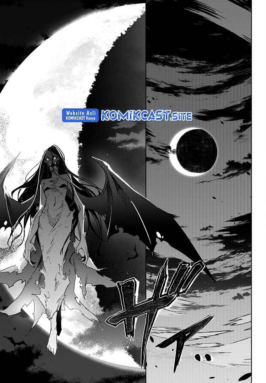 Kenshi o Mezashite Nyugaku Shitanoni Maho Tekisei 9999 Nandesukedo!? Chapter 52 - halaman 8