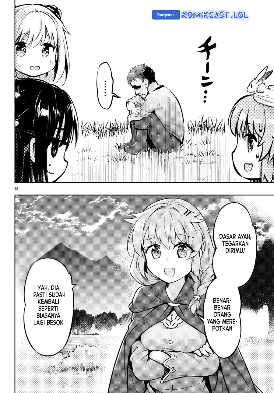 Kenshi o Mezashite Nyugaku Shitanoni Maho Tekisei 9999 Nandesukedo!? Chapter 68 - halaman 10