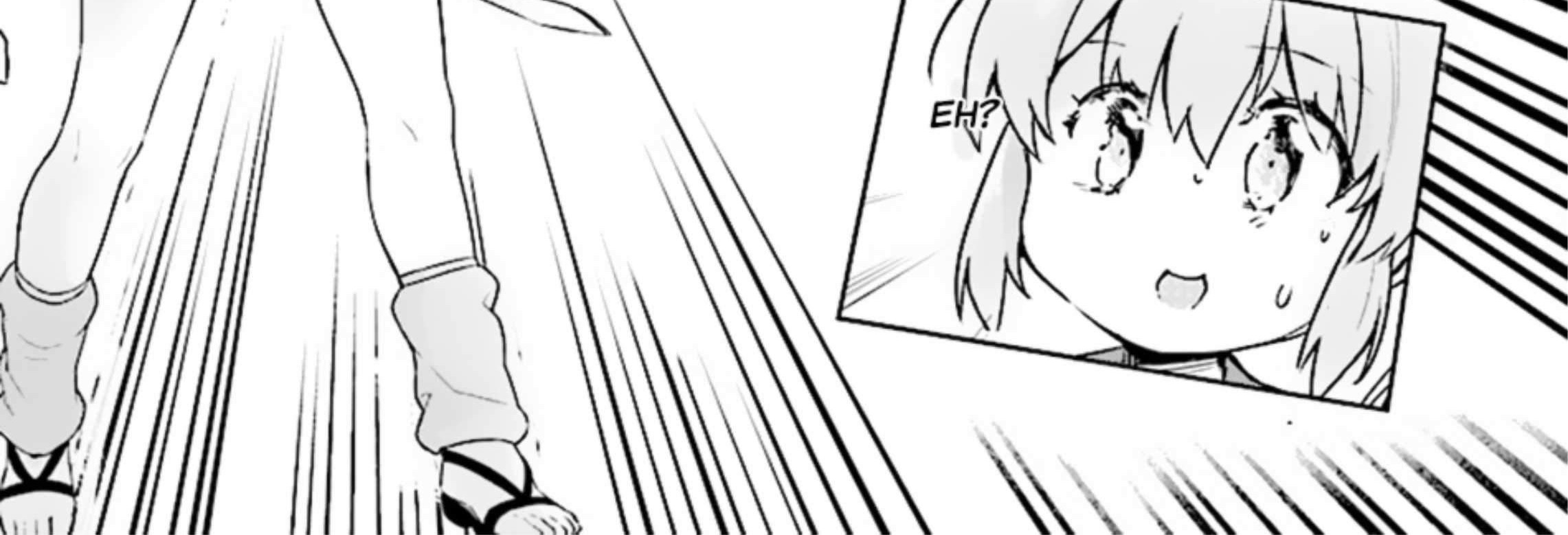Kenshi o Mezashite Nyugaku Shitanoni Maho Tekisei 9999 Nandesukedo!? Chapter 8 - halaman 14