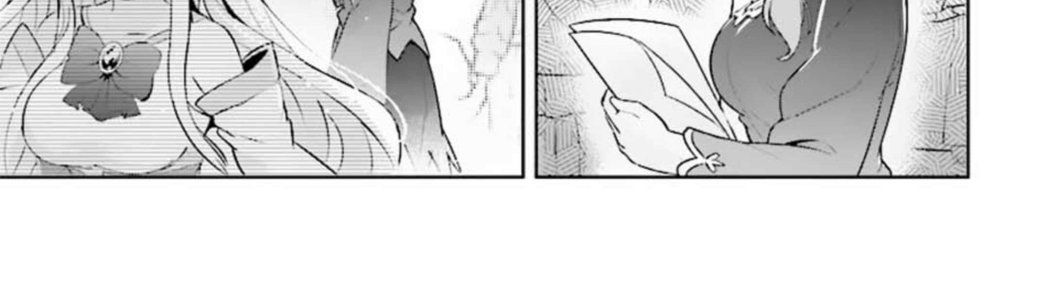 Kenshi o Mezashite Nyugaku Shitanoni Maho Tekisei 9999 Nandesukedo!? Chapter 8 - halaman 32