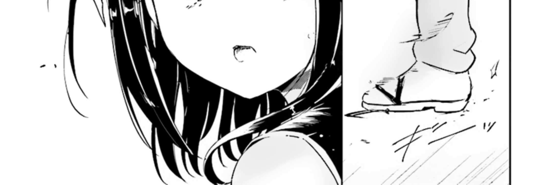 Kenshi o Mezashite Nyugaku Shitanoni Maho Tekisei 9999 Nandesukedo!? Chapter 8 - halaman 46