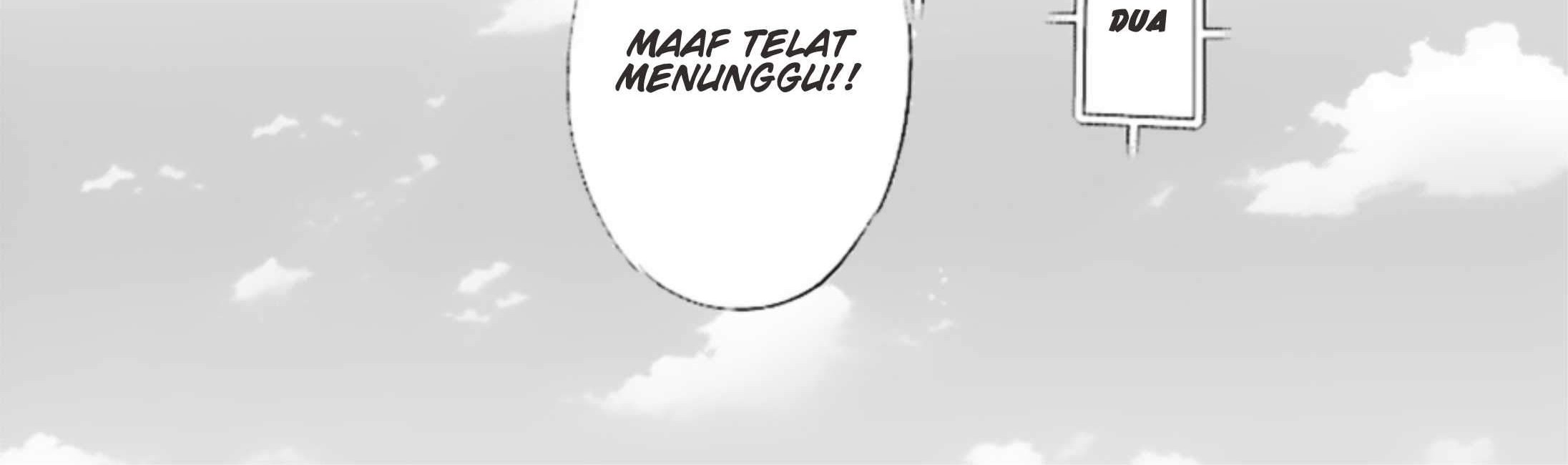Kenshi o Mezashite Nyugaku Shitanoni Maho Tekisei 9999 Nandesukedo!? Chapter 8 - halaman 56