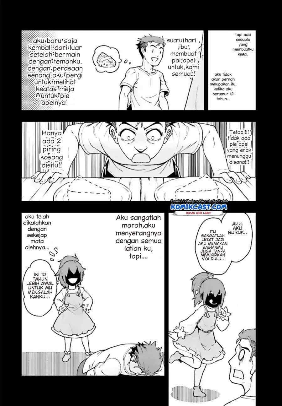 Kenshi wo Mezashite Nyuugaku shita noni Mahou Tekisei 9999 nan desu kedo!? Chapter 11 - halaman 27