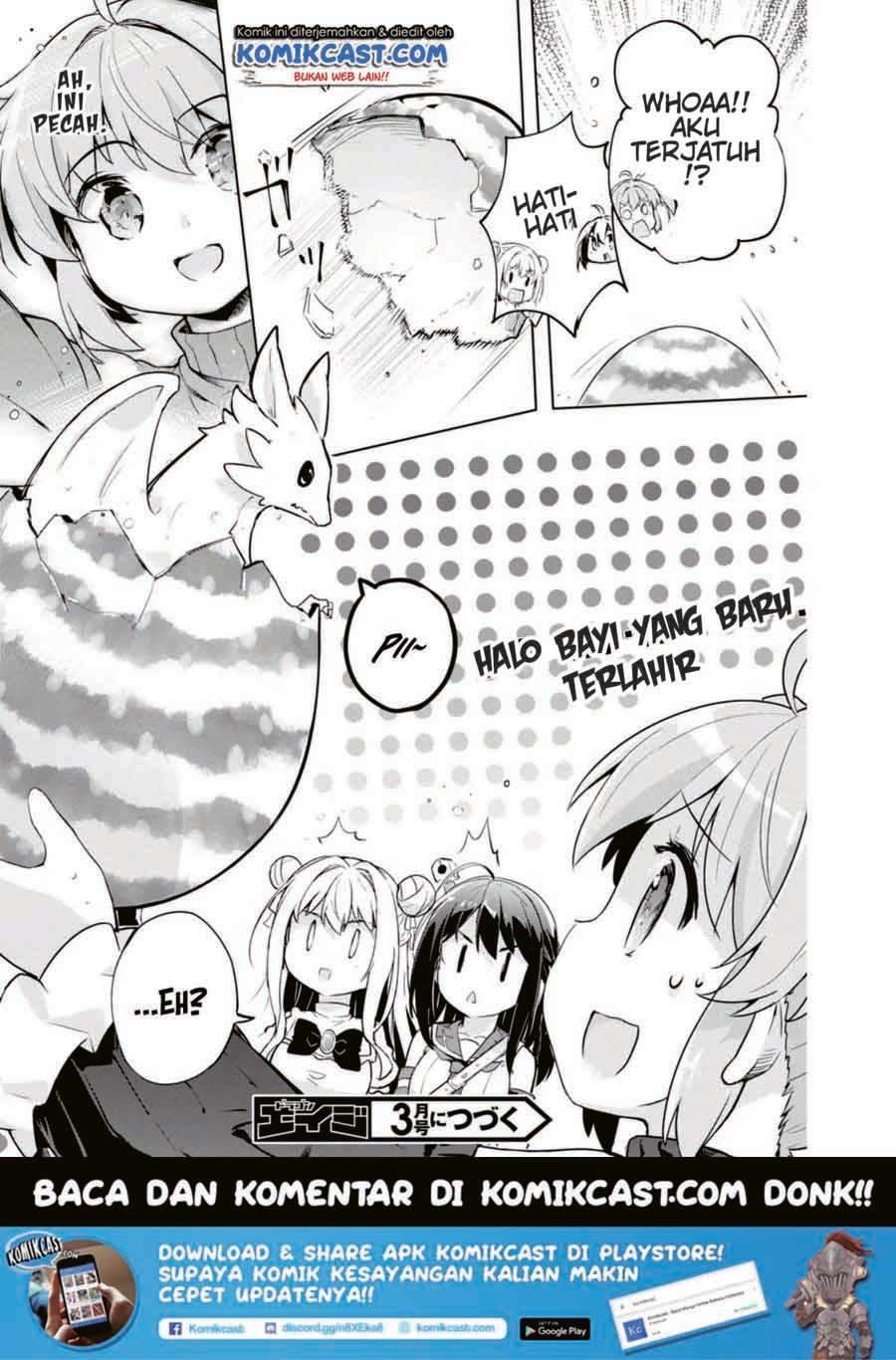 Kenshi wo Mezashite Nyuugaku shita noni Mahou Tekisei 9999 nan desu kedo!? Chapter 14 - halaman 21
