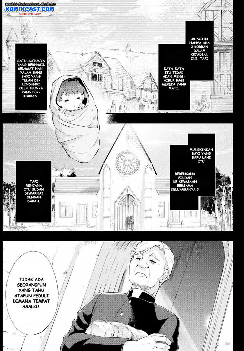 Kenshi wo Mezashite Nyuugaku shita noni Mahou Tekisei 9999 nan desu kedo!? Chapter 23 - halaman 29
