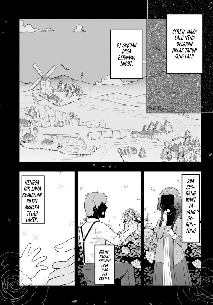Kenshi wo Mezashite Nyuugaku shita noni Mahou Tekisei 9999 nan desu kedo!? Chapter 49 - halaman 10
