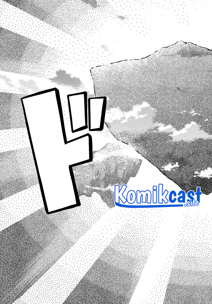 Kenshi wo Mezashite Nyuugaku shita noni Mahou Tekisei 9999 nan desu kedo!? Chapter 63 - halaman 21
