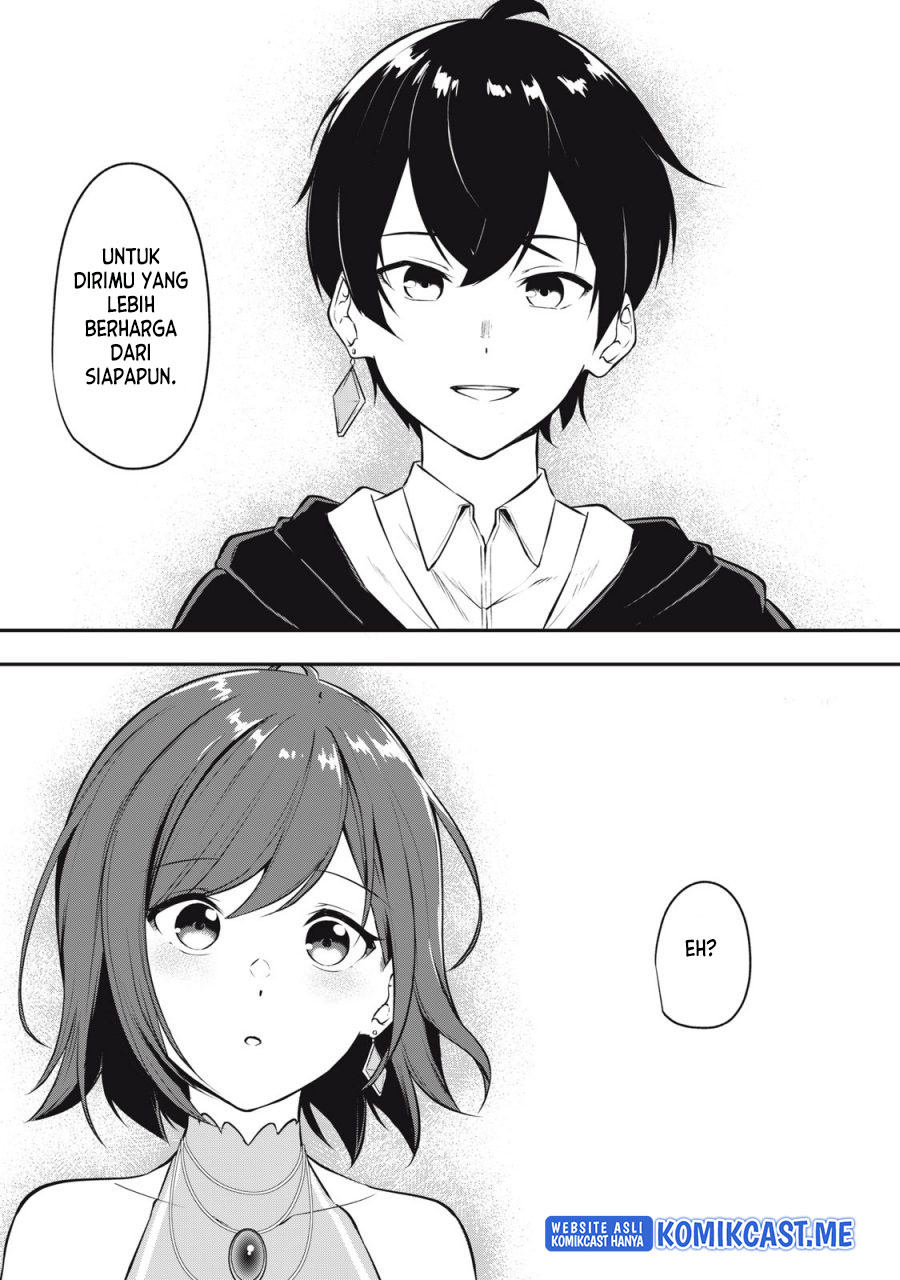 Kentei Gakuin no Magan Kenja Chapter 1 - halaman 10