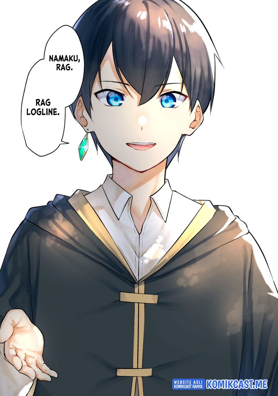 Kentei Gakuin no Magan Kenja Chapter 1 - halaman 51