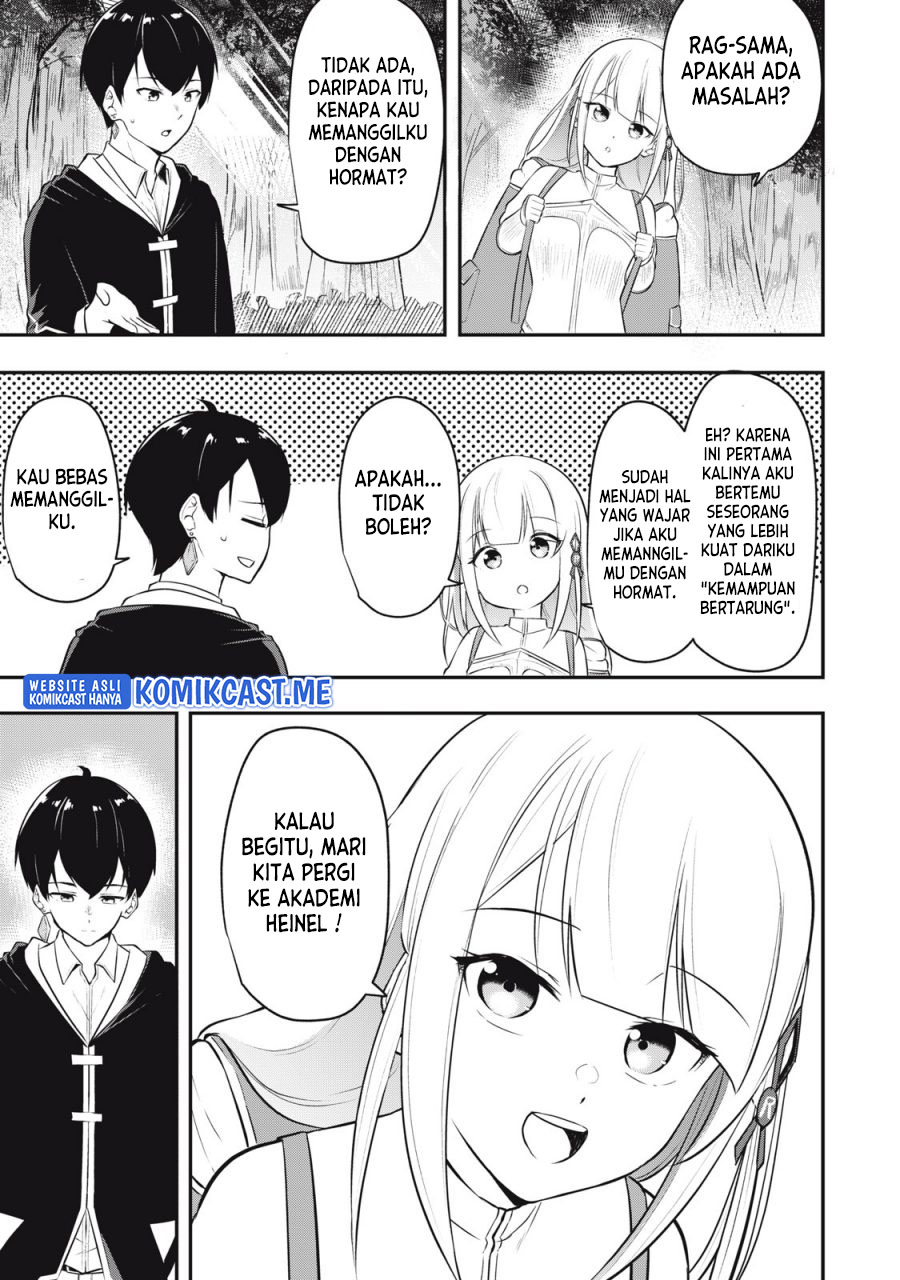 Kentei Gakuin no Magan Kenja Chapter 1 - halaman 55